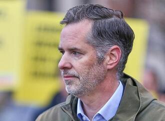 Stromausfall: FDP fordert Wegner zu Rücktritt auf