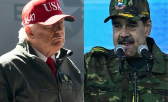 US-Senat stimmt für Gesetzesentwurf zur Beschränkung von Trumps Vorgehen in Venezuela