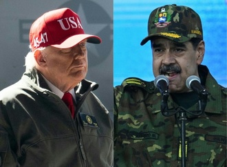 US-Senat stimmt für Gesetzesentwurf zur Beschränkung von Trumps Vorgehen in Venezuela