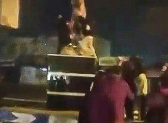 Iran: Größte Proteste seit Ende Dezember - Menschenmassen in Teheran