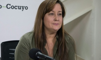 Venezuela lässt politische Häftlinge frei - darunter bekannte Aktivistin Rocío San Miguel