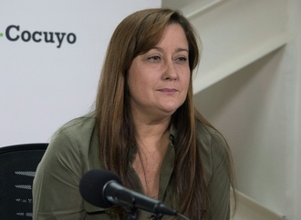 Venezuela lässt politische Häftlinge frei - darunter bekannte Aktivistin Rocío San Miguel