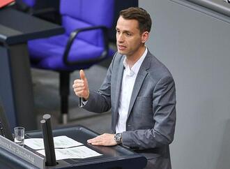 Grüne kritisieren CDU-Steuerpläne als unrealistisch