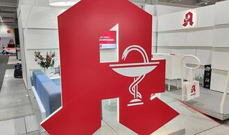 Glatteis: Nachfrage nach Mitteln für Sportunfälle gestiegen