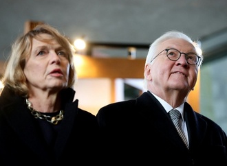 Steinmeier lädt ehrenamtlich Engagierte zu Neujahrsempfang