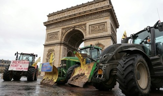Nach 25 Jahren Verhandlungen: EU-Länder stimmen über Mercosurabkommen ab