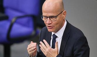 CDU-Politiker Brinkhaus fordert mehr Führung von Merz