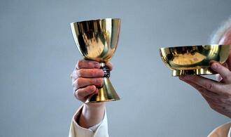 Van Aken sieht sich mit katholischer Kirche versöhnt