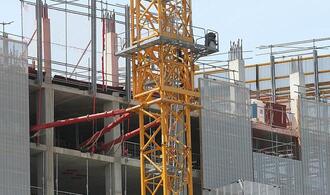 Baupreise für Wohngebäude im November gestiegen