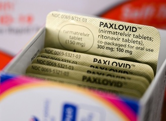 Coronamittel illegal verkauft: Apothekerin in Nürnberg zu Haftstrafe verurteilt