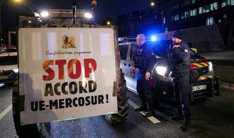 EU-Botschafter stimmen über lang aufgeschobenes Mercosur-Abkommen ab