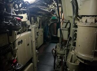 Vor Merz-Reise: U-Boot-Deal mit Indien kurz vor Abschluss