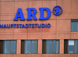 ARD-''Tagesschau'' bleibt auch 2025 meistgesehene Nachrichtensendung