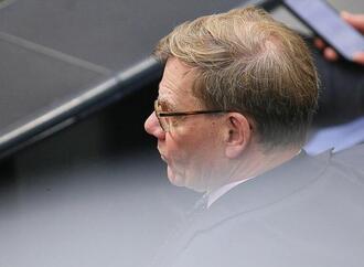 Wadephul fliegt in die USA