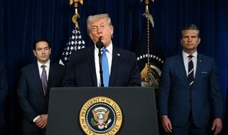 Trump plant milliardenschwere Investitionen in Venezuelas Ölsektor