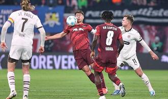 Schneechaos zwingt St. Pauli zu Spielabsage gegen Leipzig