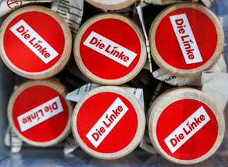 Ideen für Sozialstaat: Linke will ''Gerechtigkeitsgipfel'' veranstalten