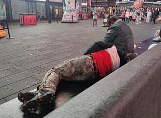 US-Arbeitslosenquote im Dezember auf 4,4 Prozent gesunken