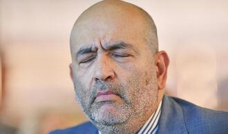 Nouripour beklagt Geruchsbelästigung im Bundestag