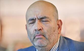 Nouripour beklagt Geruchsbelästigung im Bundestag