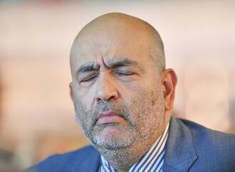 Nouripour beklagt Geruchsbelästigung im Bundestag