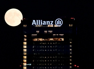 Allianz will Arbeitsabläufe mit KI von US-Unternehmen Anthropic automatisieren