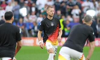 Nationalmannschaft bezieht ''Base Camp'' in North Carolina