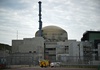 Wintersturm: Atomreaktor in Flamanville vom Netz genommen