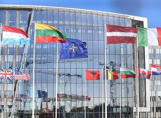 Bericht: Nato erwägt neue Mission in der Arktis