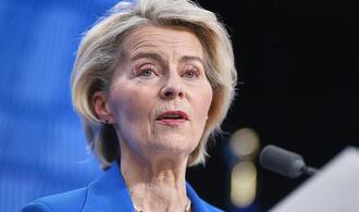 Mercosur: Von der Leyen erwartet Ausfuhr-Plus von 50 Milliarden Euro