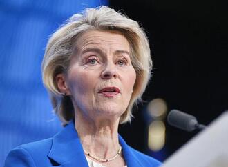 Mercosur: Von der Leyen erwartet Ausfuhr-Plus von 50 Milliarden Euro