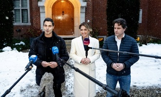 Niederlande: Wahlsieger Jetten kündigt Bildung von Minderheitsregierung an