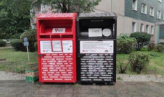 Schneider plant Gesetz gegen Fast-Fashion-Müll