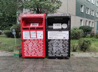 Schneider plant Gesetz gegen Fast-Fashion-Müll