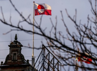 Grönländische Parteichefs weisen Trumps Gewaltandrohungen zurück