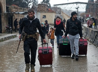 Syrische Armee verkündet Ende des Einsatzes in Aleppo - Kurden dementieren