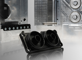 Wie Rapid Tooling Fertigungsprozesse beschleunigt