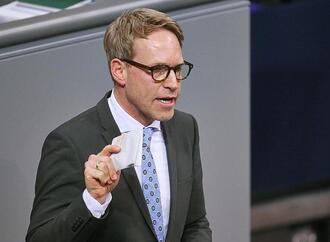 Politiker fordern schärfere Exportkontrollen gegen Russland