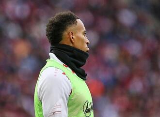 1. Bundesliga: Stuttgart gewinnt in Leverkusen