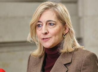 Gesundheitsministerin widerspricht ihrem US-Amtskollegen