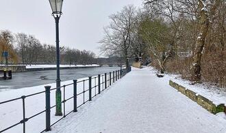 Deutscher Wetterdienst hebt alle Unwetterwarnungen auf