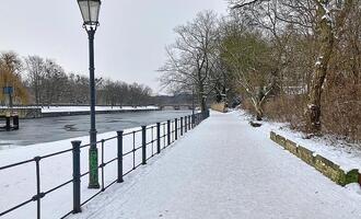 Deutscher Wetterdienst hebt alle Unwetterwarnungen auf