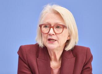 Schnitzer warnt vor höheren Steuern