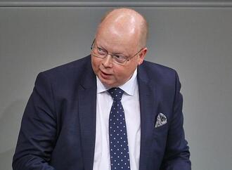 SSW-Abgeordneter fordert Stärkung der Beziehungen zu Dänemark