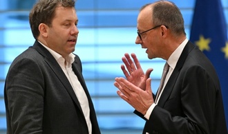 Umfrage: 71 Prozent mit schwarz-roter Bundesregierung unzufrieden