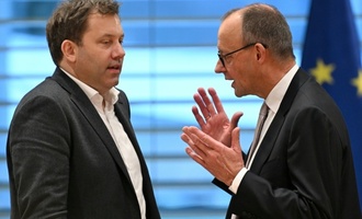 Umfrage: 71 Prozent mit schwarz-roter Bundesregierung unzufrieden