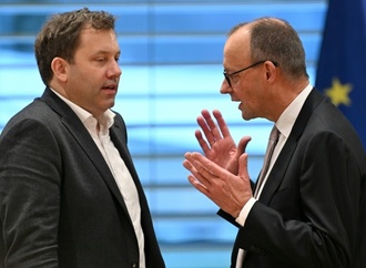 Umfrage: 71 Prozent mit schwarz-roter Bundesregierung unzufrieden