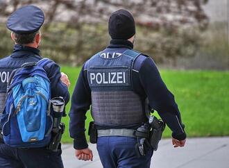 GdP: Kanzleramt braucht mehr Polizisten