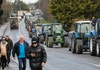 Landwirte in Frankreich und Irland protestieren gegen Mercosur-Handelsabkommen