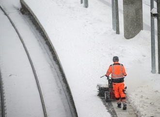 Bahnchefin verteidigt Krisenmanagement: Sicherheit hat immer ''oberste Priorität''